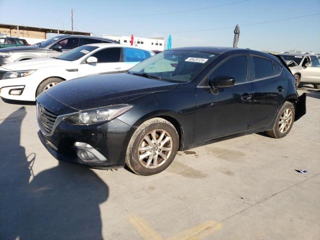 2015 MAZDA 3 TOURING, 