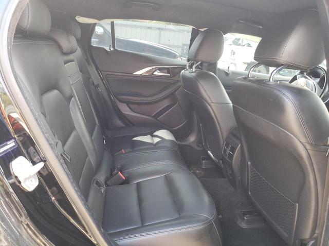 SJKCH5CR2HA035946 - 2017 INFINITI QX30 BASE BLACK photo 10