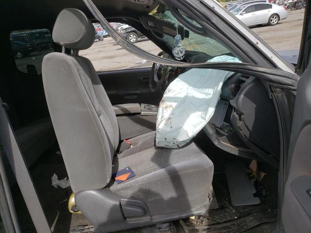 5TBRT34153S438817 - 2003 TOYOTA TUNDRA ACCESS CAB SR5 TWO TONE photo 5