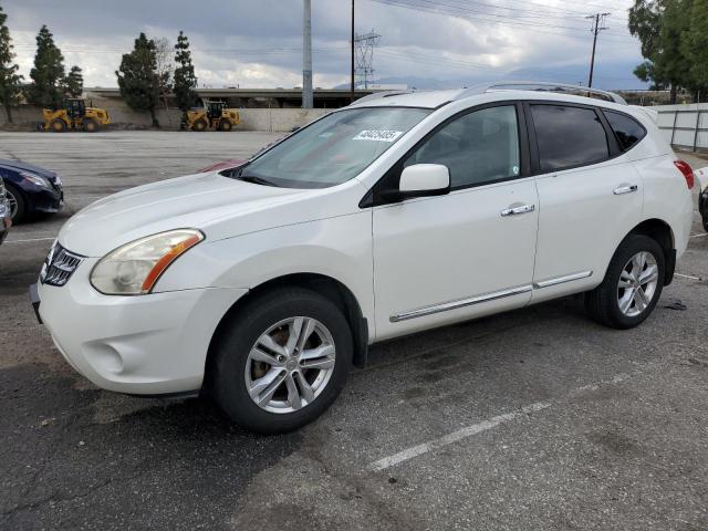 2013 NISSAN ROGUE S, 