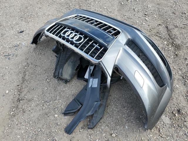 WA1WGCFEXFD001257 - 2015 AUDI Q7 PRESTIGE 石墨色 照片 13