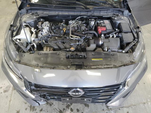 1N4BL4DV8PN392063 - 2023 NISSAN ALTIMA SV GRAY photo 11