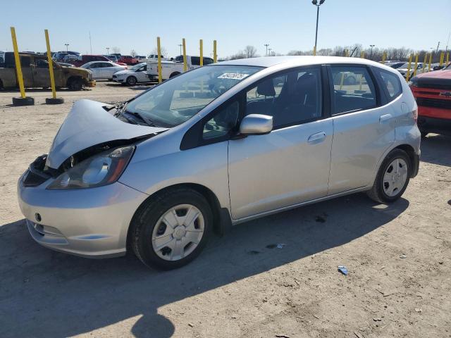 2013 HONDA FIT, 
