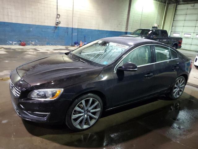 2015 VOLVO S60 PREMIER, 