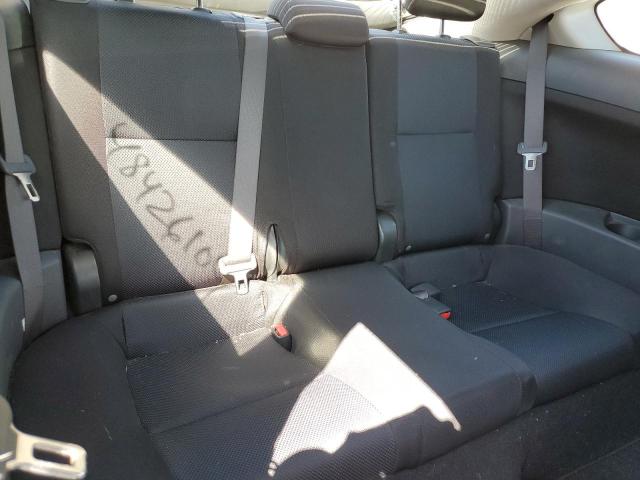 JTKDE167890278986 - 2009 TOYOTA SCION TC 白色 照片 10