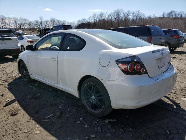JTKDE167890278986 - 2009 TOYOTA SCION TC 白色 照片 2