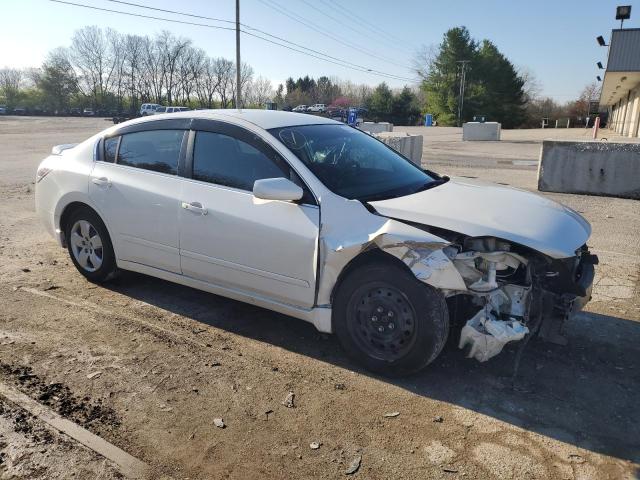 1N4AL21E78N503935 - 2008 NISSAN ALTIMA 2.5 WHITE photo 4