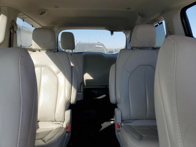 2C4RC1BGXJR295128 - 2018 CHRYSLER PACIFICA TOURING L Boz foto 10