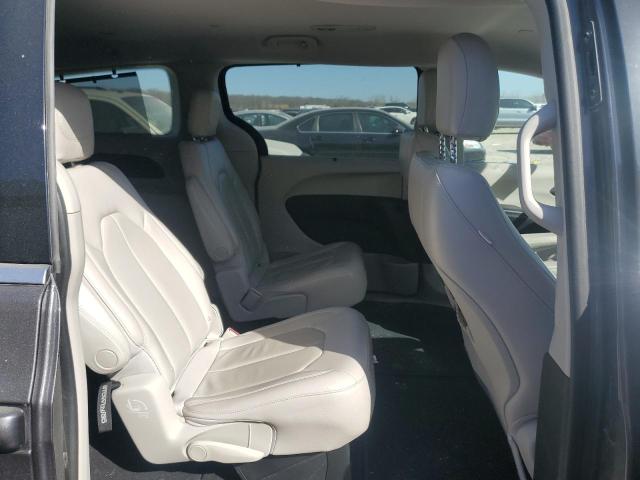 2C4RC1BGXJR295128 - 2018 CHRYSLER PACIFICA TOURING L Boz foto 11