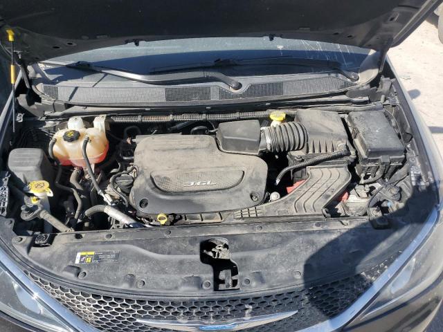 2C4RC1BGXJR295128 - 2018 CHRYSLER PACIFICA TOURING L Boz foto 12