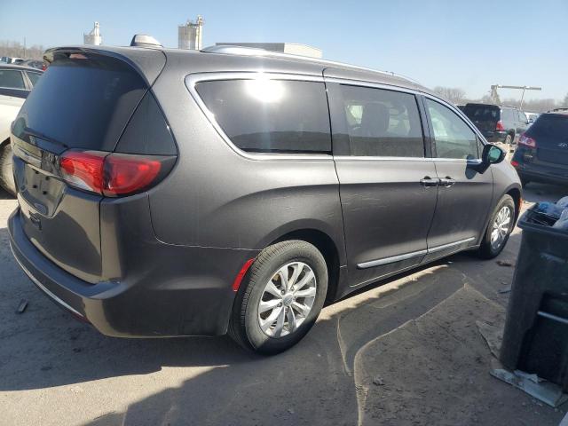 2C4RC1BGXJR295128 - 2018 CHRYSLER PACIFICA TOURING L Boz foto 3