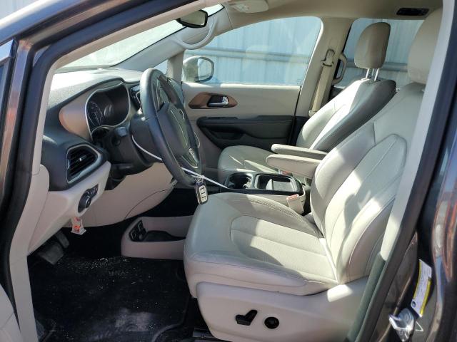 2C4RC1BGXJR295128 - 2018 CHRYSLER PACIFICA TOURING L Boz foto 7