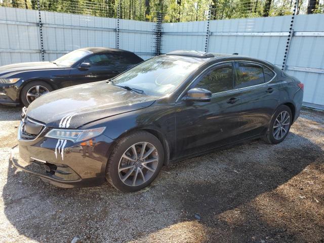 2017 ACURA TLX TECH, 