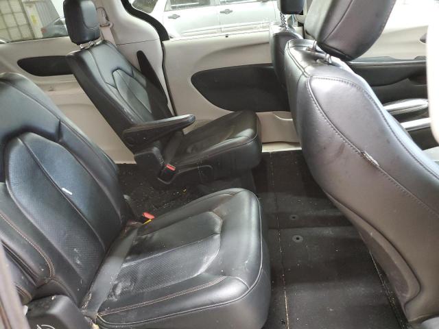 2C4RC1BGXLR279319 - 2020 CHRYSLER PACIFICA TOURING L BLUE photo 11