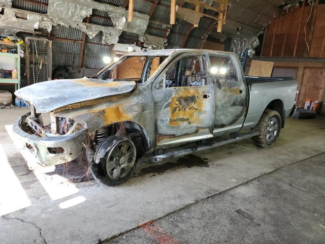 3C63R3DJ1GG128056 - 2016 RAM 3500 SLT BURN photo 1