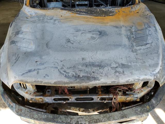 3C63R3DJ1GG128056 - 2016 RAM 3500 SLT BURN photo 11