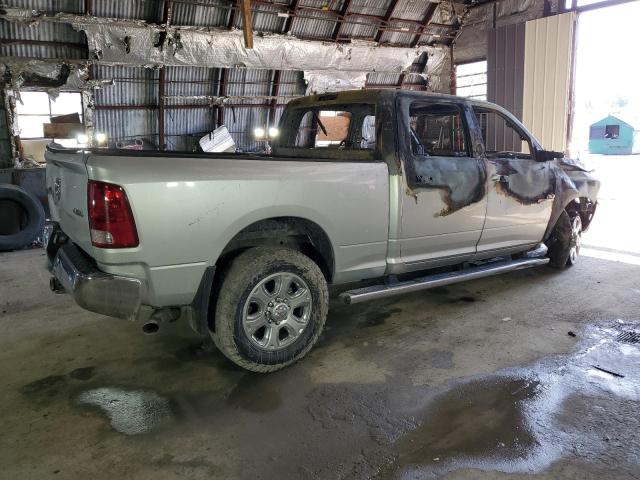 3C63R3DJ1GG128056 - 2016 RAM 3500 SLT BURN photo 3