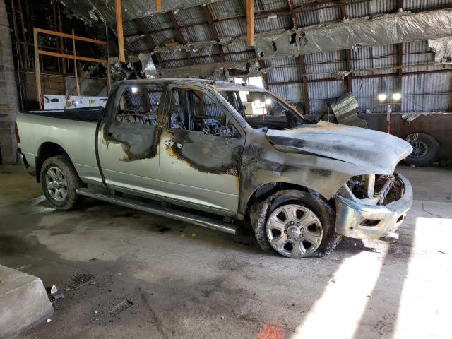 3C63R3DJ1GG128056 - 2016 RAM 3500 SLT BURN photo 4