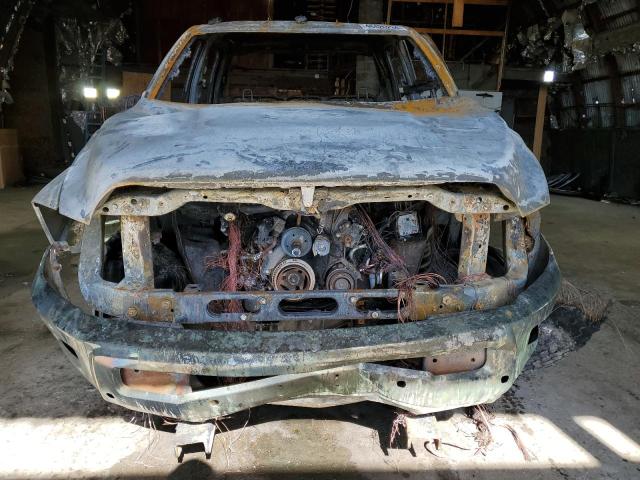 3C63R3DJ1GG128056 - 2016 RAM 3500 SLT BURN photo 5