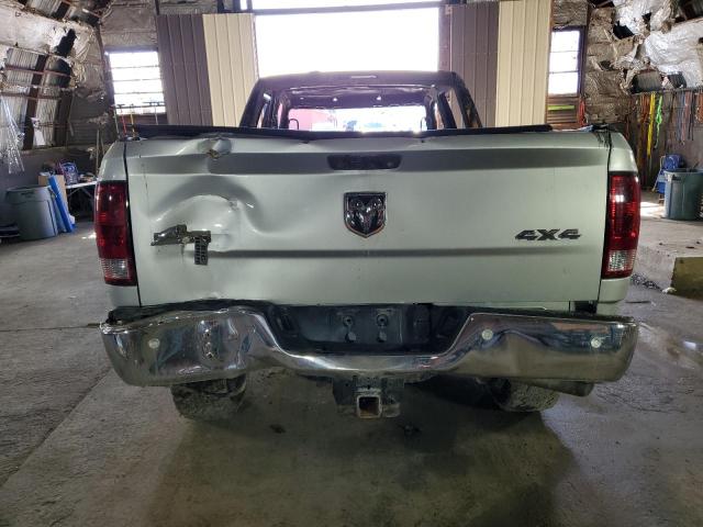 3C63R3DJ1GG128056 - 2016 RAM 3500 SLT BURN photo 6