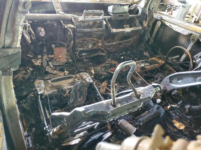 3C63R3DJ1GG128056 - 2016 RAM 3500 SLT BURN photo 8