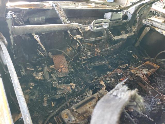 3C63R3DJ1GG128056 - 2016 RAM 3500 SLT BURN photo 9