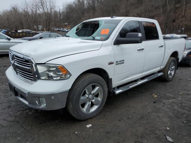 2017 RAM 1500 SLT, 