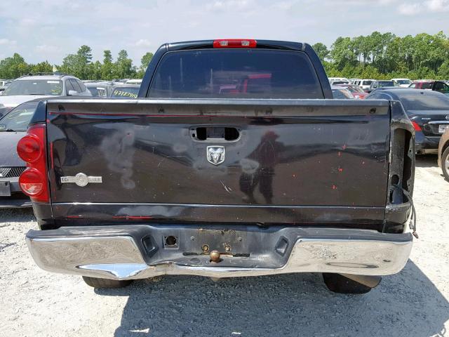 1D7HA18P77S164101 - 2007 DODGE RAM 1500 ST  photo 9