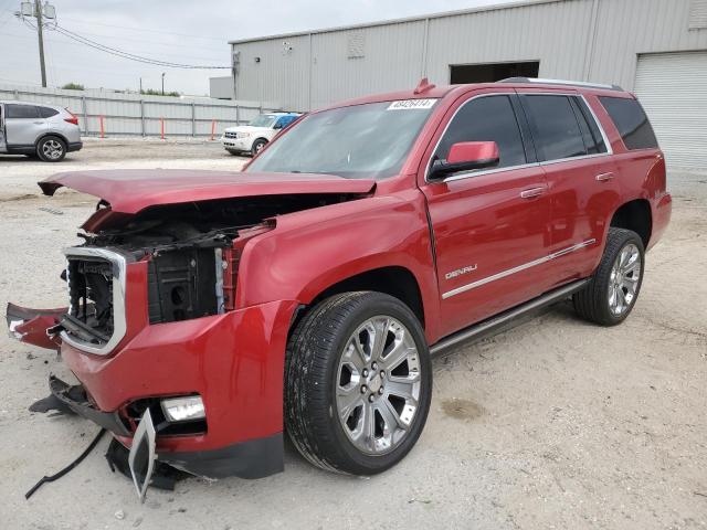 2015 GMC YUKON DENALI, 