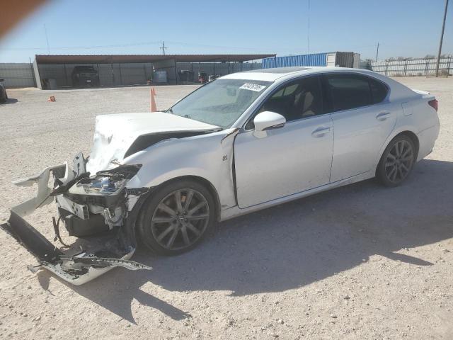 2013 LEXUS GS 350, null