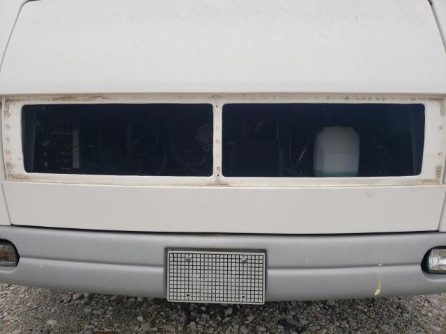 1GBLP37N2S3325167 - 1996 KOUN MOTORHOME WHITE photo 7