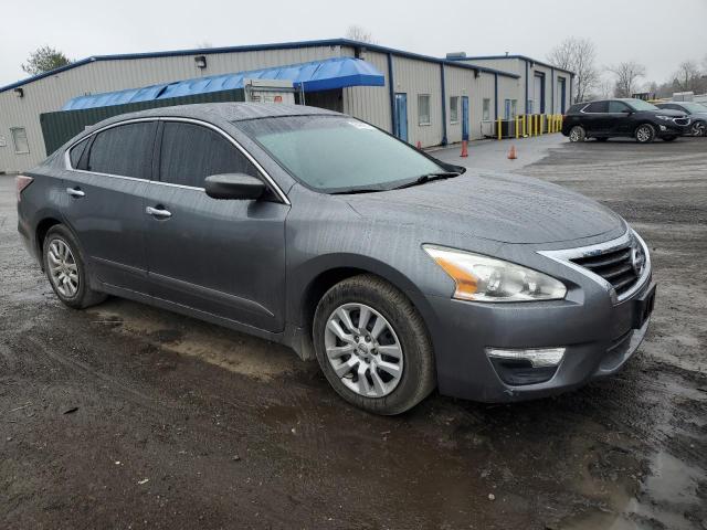 1N4AL3AP7FN878390 - 2015 NISSAN ALTIMA 2.5 GRAY photo 4