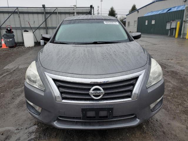 1N4AL3AP7FN878390 - 2015 NISSAN ALTIMA 2.5 GRAY photo 5