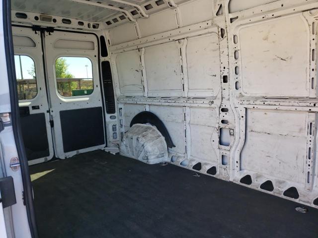 3C6TRVDGXHE541283 - 2017 RAM PROMASTER 2500 HIGH Ақ фото 11