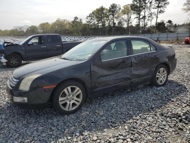 2009 FORD FUSION SEL, 