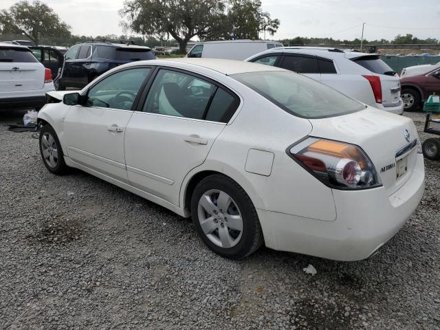 1N4AL21EX7C144011 - 2007 NISSAN ALTIMA 2.5 CREAM photo 2