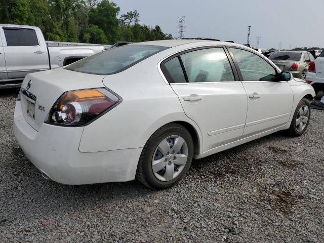 1N4AL21EX7C144011 - 2007 NISSAN ALTIMA 2.5 CREAM photo 3