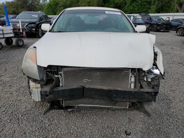 1N4AL21EX7C144011 - 2007 NISSAN ALTIMA 2.5 CREAM photo 5