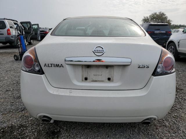 1N4AL21EX7C144011 - 2007 NISSAN ALTIMA 2.5 CREAM photo 6