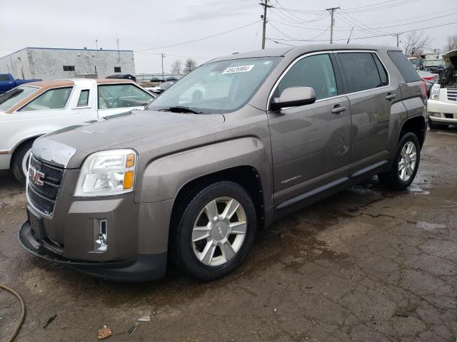 2012 GMC TERRAIN SLE, 