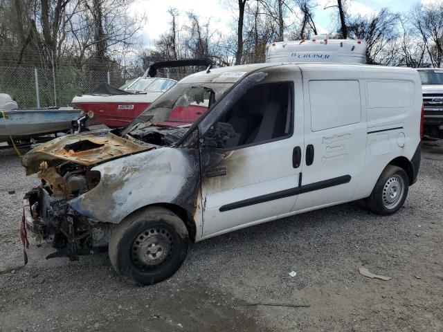 ZFBHRFAB4K6M64861 - 2019 RAM PROMASTER 白色 照片 1