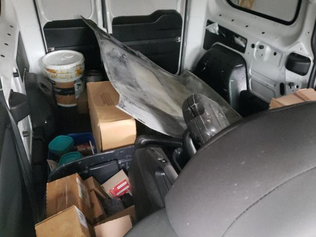 ZFBHRFAB4K6M64861 - 2019 RAM PROMASTER 白色 照片 11