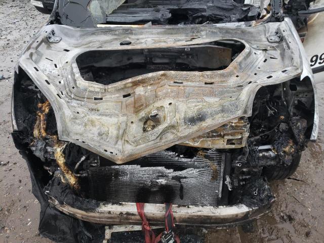 ZFBHRFAB4K6M64861 - 2019 RAM PROMASTER 白色 照片 12