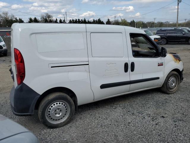 ZFBHRFAB4K6M64861 - 2019 RAM PROMASTER 白色 照片 3