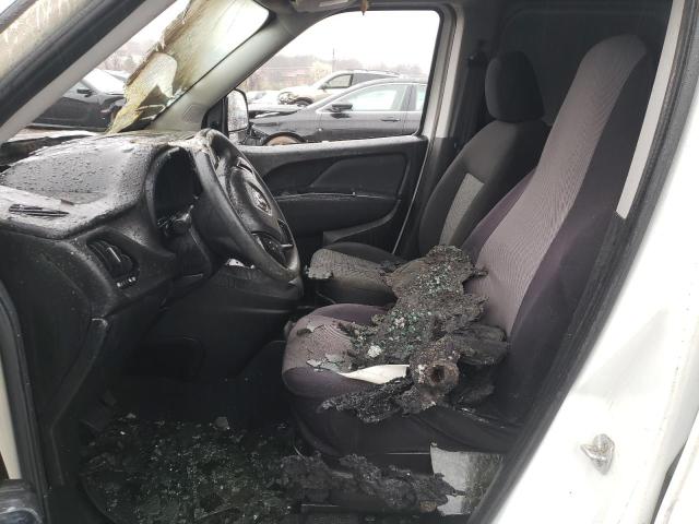 ZFBHRFAB4K6M64861 - 2019 RAM PROMASTER 白色 照片 7