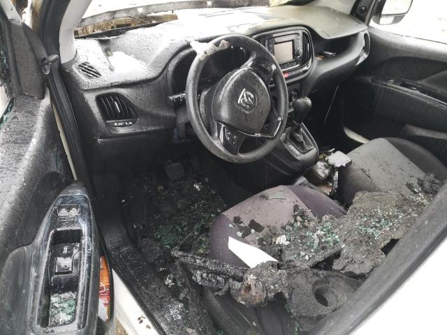 ZFBHRFAB4K6M64861 - 2019 RAM PROMASTER 白色 照片 8