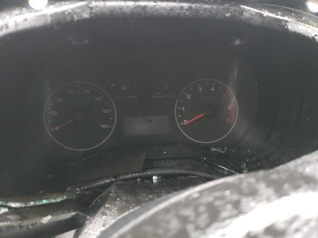 ZFBHRFAB4K6M64861 - 2019 RAM PROMASTER 白色 照片 9