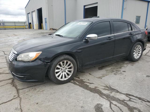 2013 CHRYSLER 200 LX, null