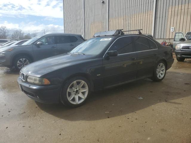 2003 BMW 525 I, 