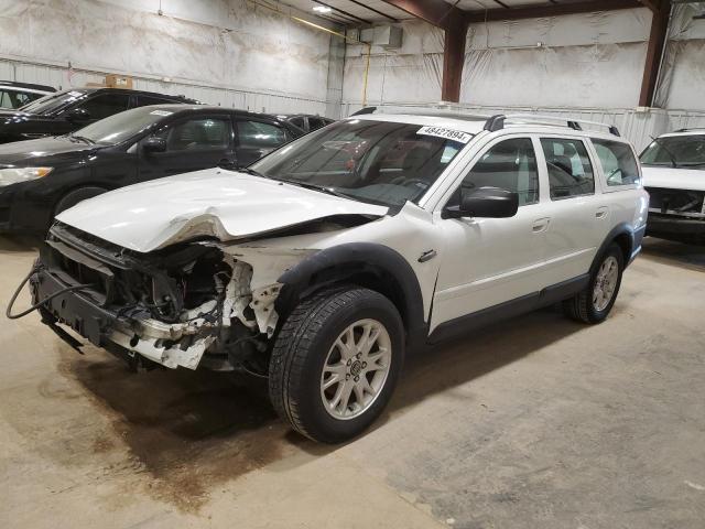 2005 VOLVO XC70, 